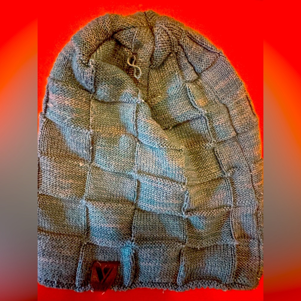 MENS Thermal Hat